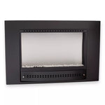 Chad-O-Chef Picture Fireplace