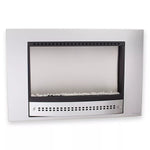 Chad-O-Chef Picture Fireplace