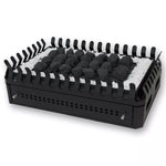 Chad-O-Chef Double-Sided Universal Grate Fireplace