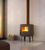 Dovre 325 CBS Woodburning