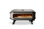 Pizza oven Gas 17 Combo