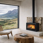 KRATKI ARKE 95 FREESTANDING PLUS