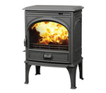 Dovre 425GM Freestanding Multifuel