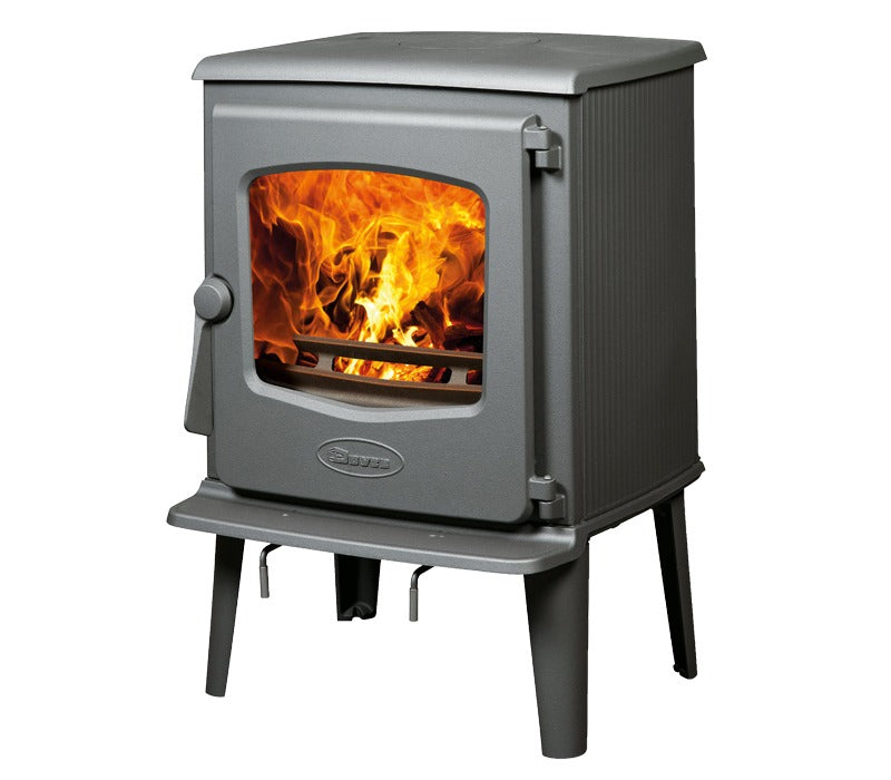 Dovre 525 Wood Burning