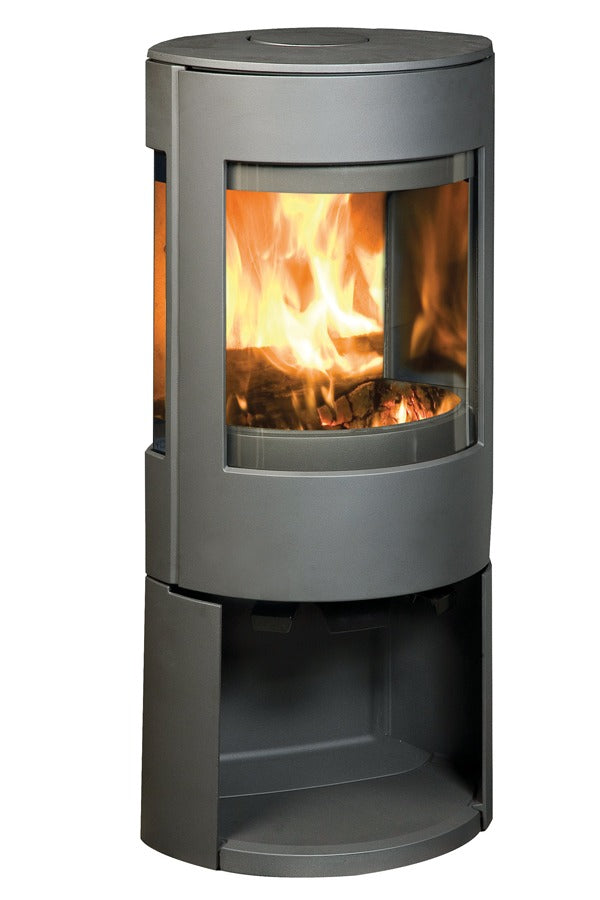 Dovre Astroline 3 Multifuel on Base