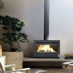 HYDROFIRE INVICTA PRESTON FIREPLACE