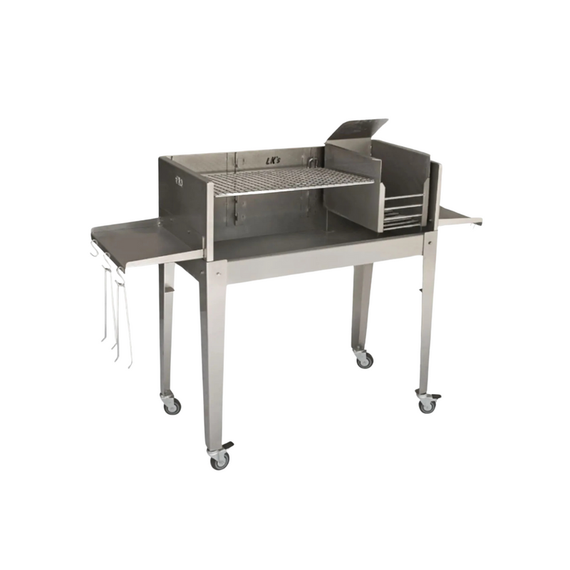 ENTERTAINER BRAAI (S/S)