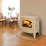 Dovre 760 Enamel E8 Creme