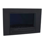 Chad-O-Chef Picture Fireplace