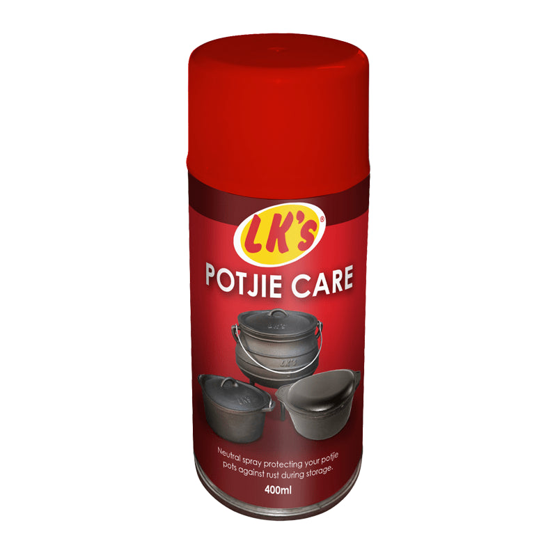 Potjie Care 400ml