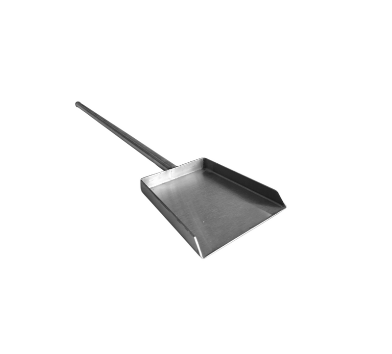 HOME FIRES 430 STAINLESS STEEL SPADE