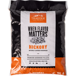 Traeger Hickory Wood Pellets FSC® Regular price
