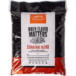 Traeger Signature Blend Wood Pellets FSC®