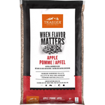 Traeger Apple Wood Pellets FSC®