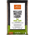 Traeger Oak Wood Pellets FSC®