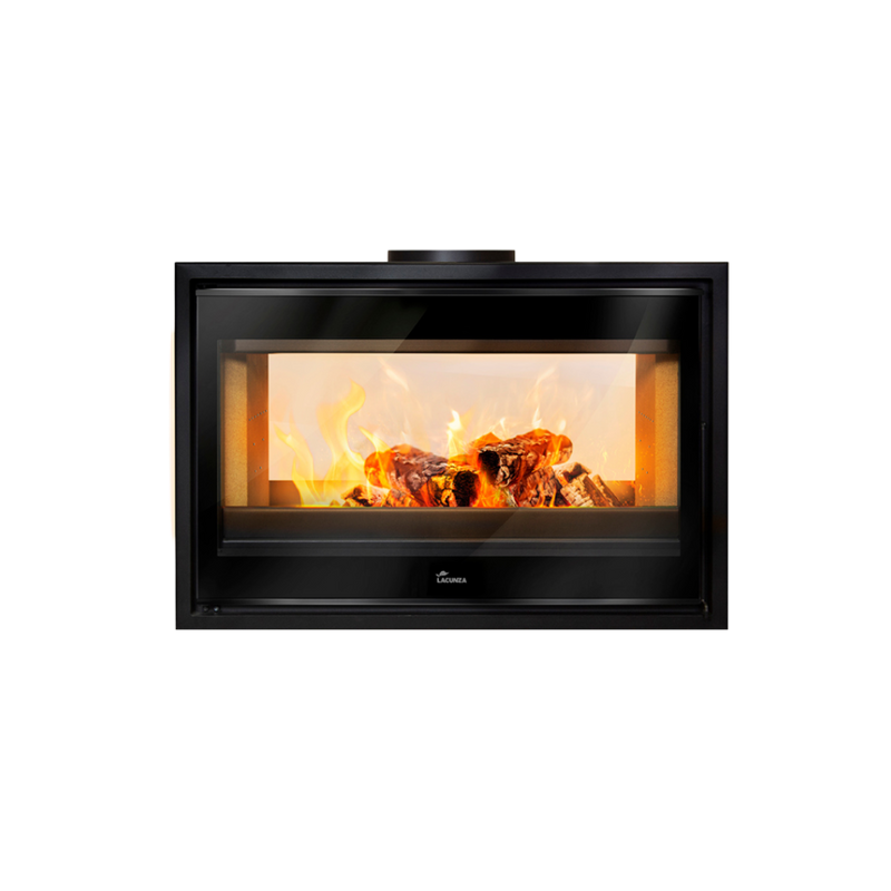 LACUNZA VERONA FREESTANDING 800 | DOUBLE SIDED