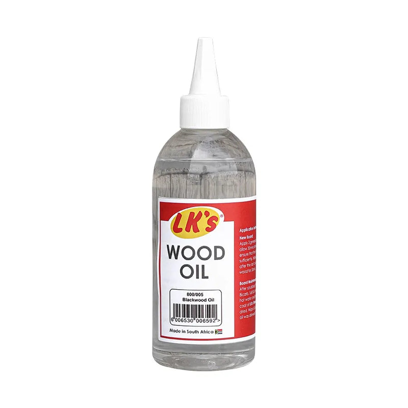 LK's Wood Oil 300ml